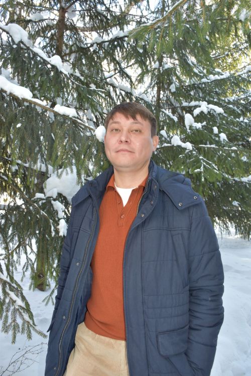Театр директоры Илфир Якупов: «Әйтергә куркам, күз тидерермен сыман...»