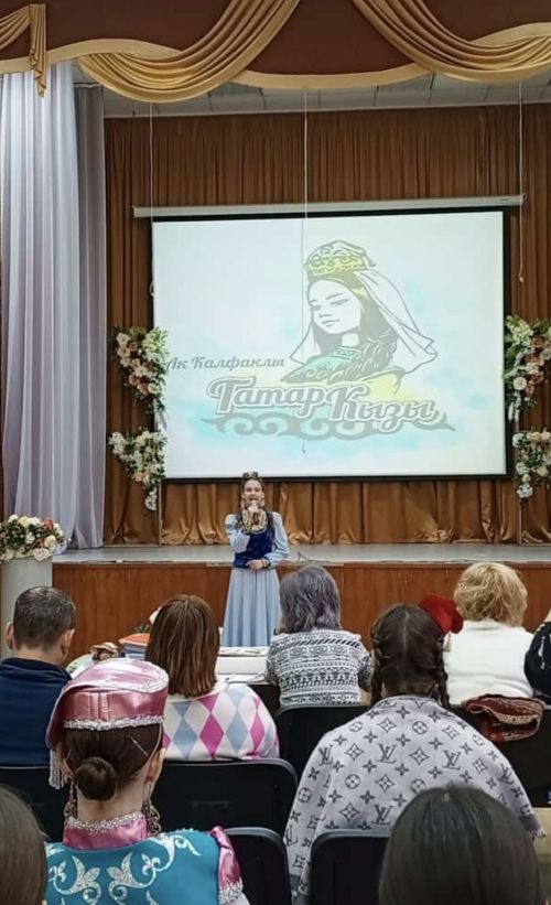 Чаллыда республика бәйгесендә катнашачак татар кызларын сайладылар