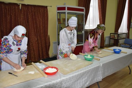Чаллыда республика бәйгесендә катнашачак татар кызларын сайладылар