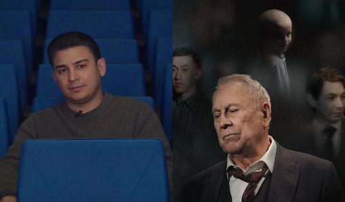 Данир Сабиров «Җылак»ка 17 билет алган
