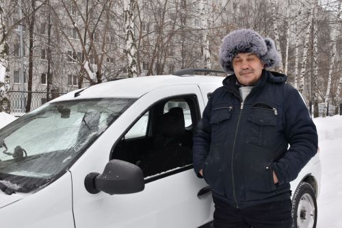 Зөлфәт Мөсәлләмов: «Мин нәрсә, мин – ир-ат. Күрсәтеп йөрмәдем, эчтән генә еладым»