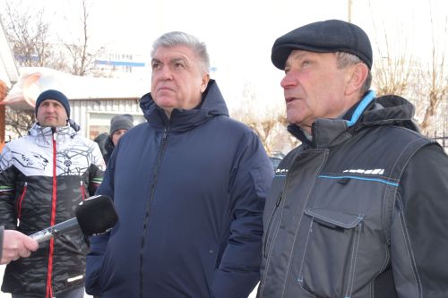 65нче комплекста тагын бер мәктәп булачак!