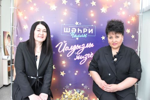 Инзилә Сәлимова: «Эштән кайтканда өйгә керә алмый идем»