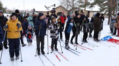 Чаллыда гаилә белән чаңгы шуарга чакыралар