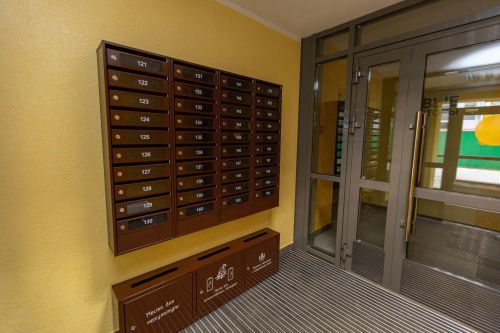 Чаллы йортларында уңайлыклар арта