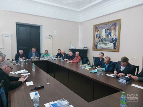 Чаллы язучылары әдәби премия лауреатлары булды