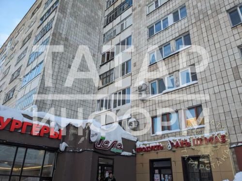 Әтисе бишенче каттан ыргыткан баланы бер ир тотып өлгергән