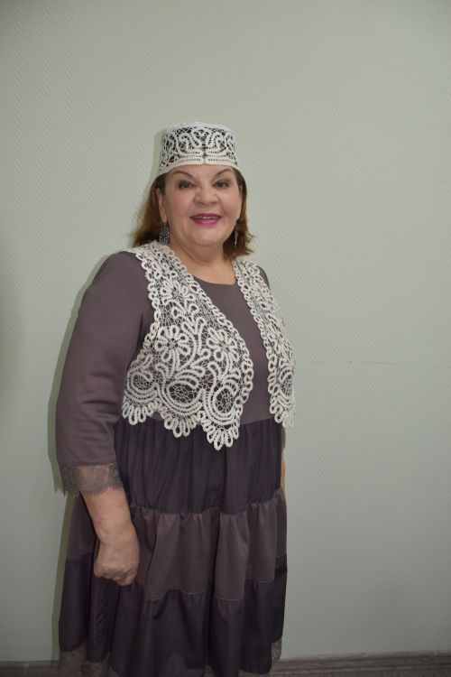Зөләйха Минһаҗева: «Бәлки яхшы хатын да, әни дә булмаганмындыр»
