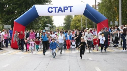 Чаллыда җәйге спорт сезонында ниләр була?