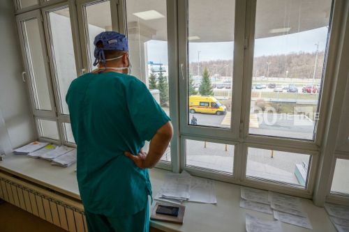Мошенниклар хәзер табиблар булып шалтырата