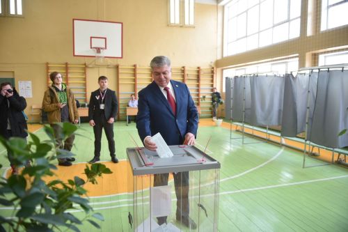 Чаллы мэры тавыш бирде