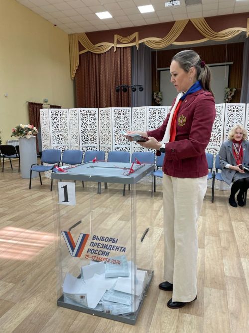 Чаллыда Олимпия уеннары чемпионы Гөлнара Сәмитова-Галкина тавыш бирде