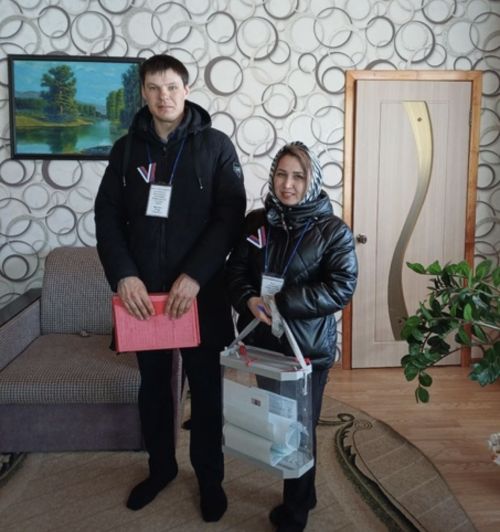 Хәния Фәрхинең әнисе 10нчы тапкыр Президент сайлады