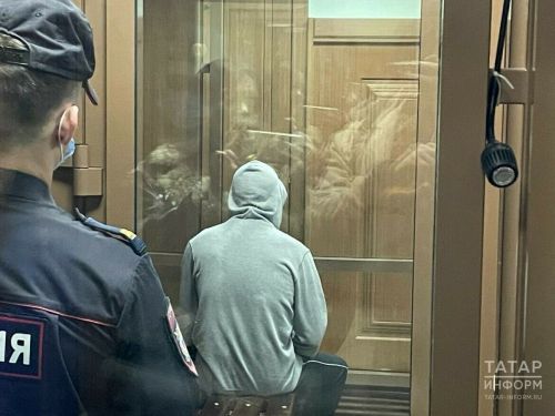 31 әбине үтергән ир-атны Татарстан суды хөкем итте