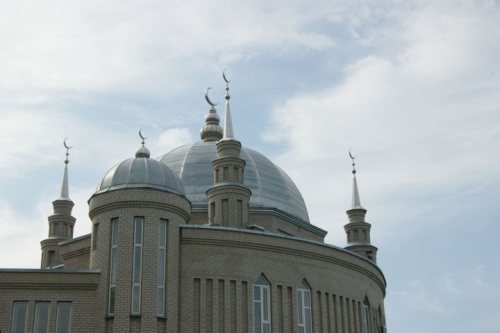 Терактта вафат булганнар рухына Чаллы мәчетләрендә дога кылачаклар