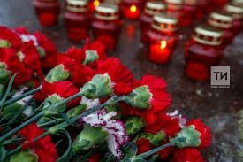 Бүген Татарстанда барлык массакүләм чаралар да гамәлдән чыгарылды