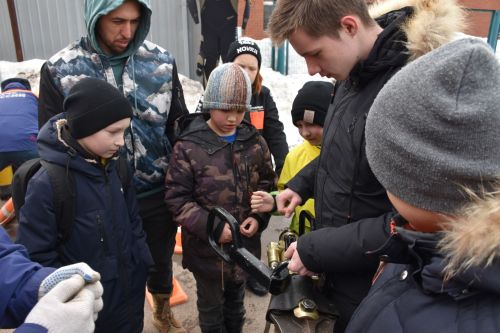 Чаллы укучыларын инспекторлар чакырды
