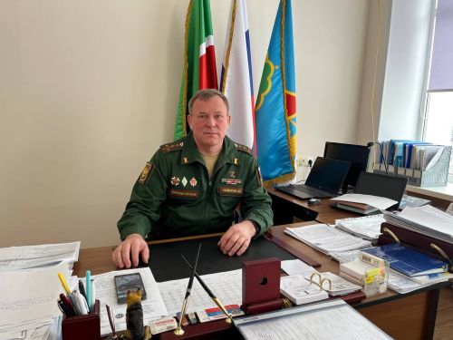 Алексей Майоров: «Калкан»да һәр бала татар телен белергә тиеш»