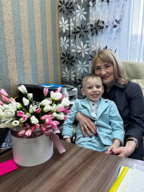 115нче «Йолдызчыклар» балалар бакчасы мөдире Рима Кузнецова: «Әниемә баш иеп рәхмәт әйтәм!»