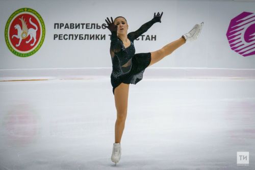 Камилә Вәлиева кинода төшә?!