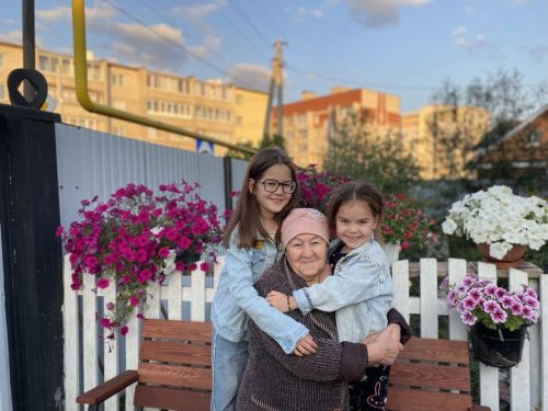 Чаллы шәһәр суды федераль судьясы Раушан Касыймуллин: «Әнием бер дә тик утырмый»