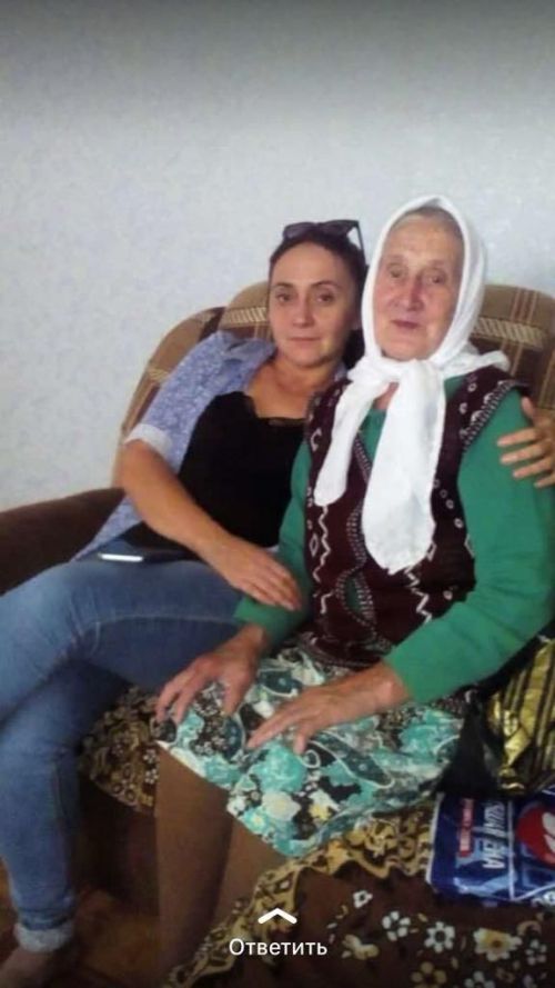 54нче гимназия директоры урынбасары Фәнисә Сәләхиева: «Әнием бик уңган иде»