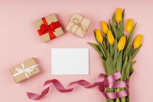 8 мартка иң начар бүләк нинди?