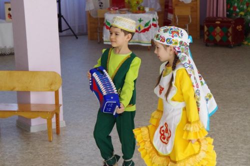 Чаллы балалары республика бәйгесе җиңүчеләре