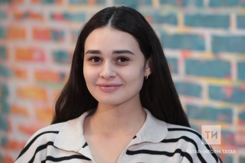 Гөлназ Асаева: «Үземә  малай табам...»