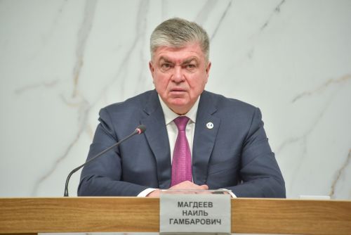 Мэр Наил Мәһдиев: «Халыкның «культурасы» нәтиҗәсендә шәһәр шул хәлгә төште»