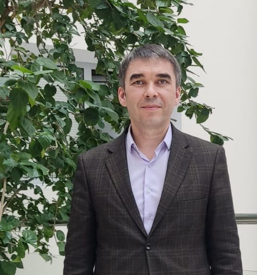 Рамил Шәкүров: «Шәфкатьлелек проектларына һәркем өлеш кертә ала»