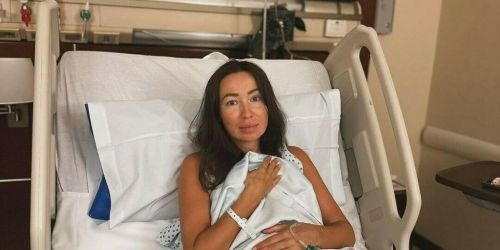 Малаймы, кызмы? Лилия Хәйруллина яңа туган сабыена бәйле серне чиште