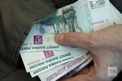 Чаллы студенты 1,5 ай эчендә 120 мең сум акча эшләгән