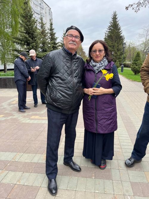 Чаллыда Бөек Тукайны искә алдылар