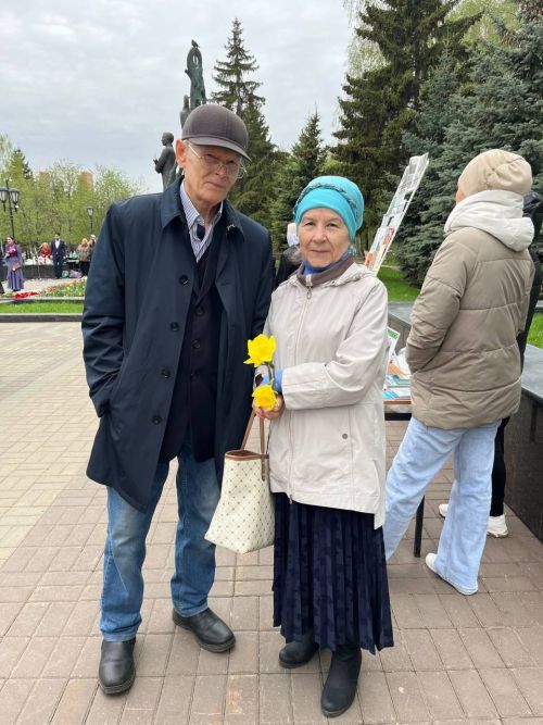 Чаллыда Бөек Тукайны искә алдылар