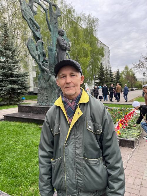 Чаллыда Бөек Тукайны искә алдылар