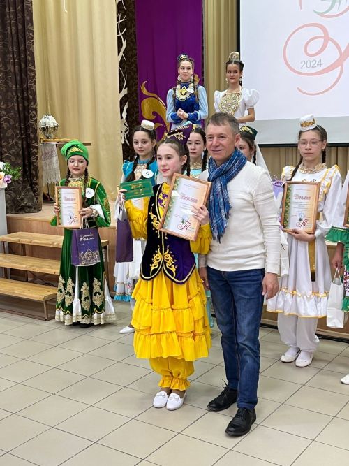 Чаллыда иң уңган татар кызын сайладылар