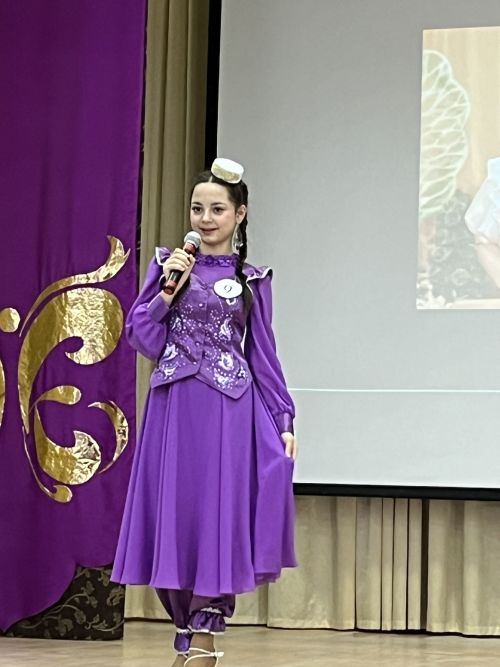 Чаллыда иң уңган татар кызын сайладылар