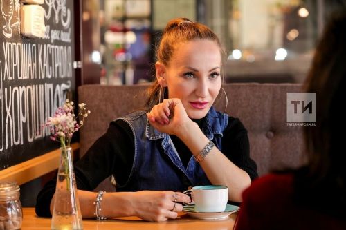 Дилә Нигъмәтуллина: «Иреннәремне кабарттым»