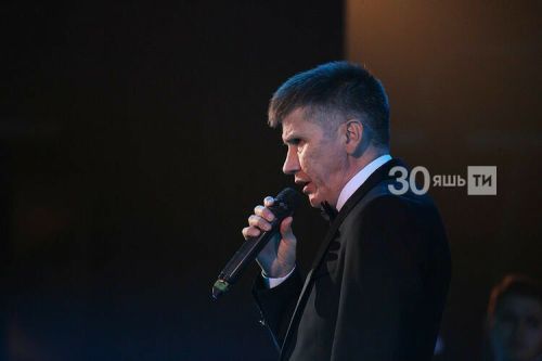 Дәниф Шәрәфетдинов: «Көн саен 6 чакрым йөрим»