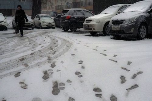 Ялларда һава торышы нинди булачак?
