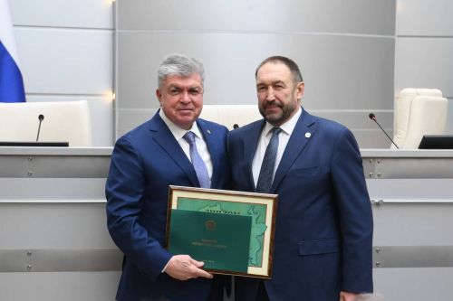 Чаллы республика бәйгесендә өч җиңү яулады