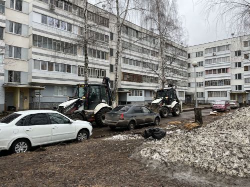 Чаллы мэры: «Халыктан гафу сорагыз»