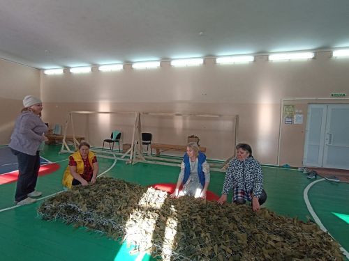 «Беләзекләр хәрбиләрнең гомерен сакларга булыша» - ФОТОЛАР