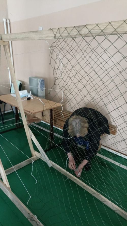 «Беләзекләр хәрбиләрнең гомерен сакларга булыша» - ФОТОЛАР