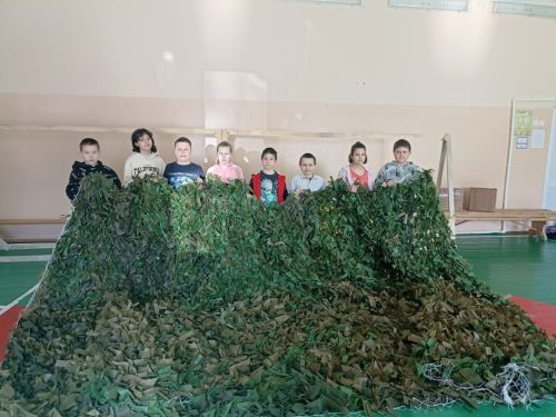 «Беләзекләр хәрбиләрнең гомерен сакларга булыша» - ФОТОЛАР