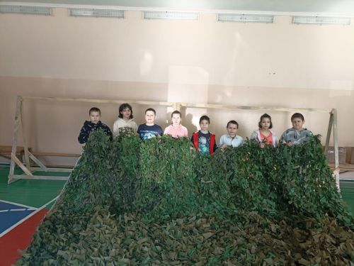 «Беләзекләр хәрбиләрнең гомерен сакларга булыша» - ФОТОЛАР