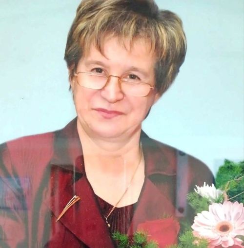 Чаллыда элекке мәктәп директоры вафат