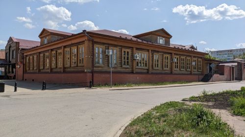 Данлыклы Хәлфиннәр нәселе - ФОТОЛАР