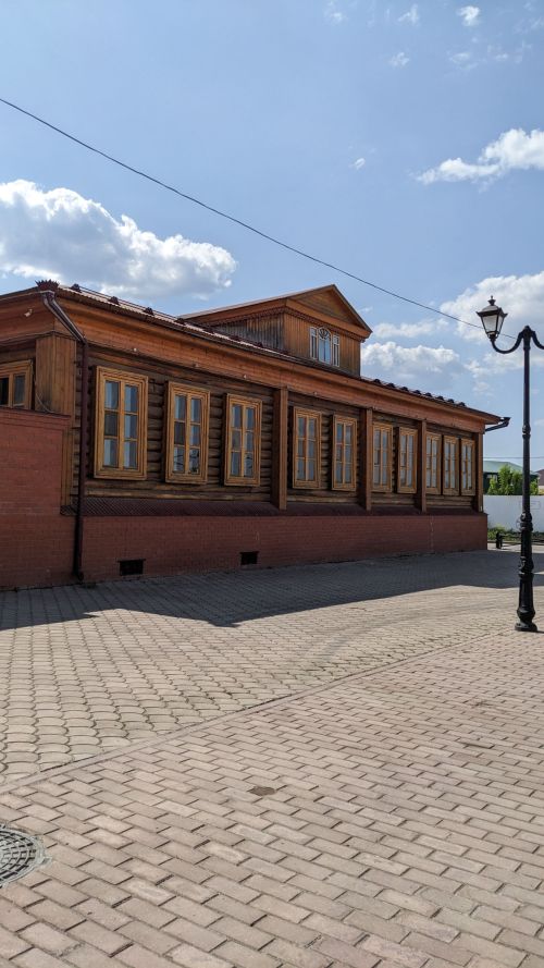 Данлыклы Хәлфиннәр нәселе - ФОТОЛАР